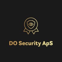 DO Security ApS logo - Similar company to Spyman Security