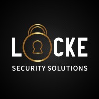 Locke Security Solutions logo - Similar company to Location Secure Limited