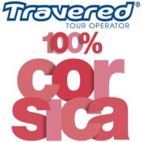 Travered Tour Operator Corsica logo - Similar company to Allegro Tour Operator