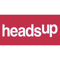 Heads Up Inspiration From Information Inc.
