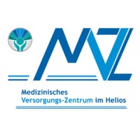 MVZ im Helios | Orthopädisches Versorgungszentrum logo - Similar company to Ida Smart Digital Solution