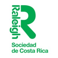 Raleigh Sociedad Costa Rica logo - Similar company to Acupuncture Foundation Professional Association