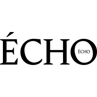 ÉCHO COMMUNICATION logo - Similar company to Echo Communication