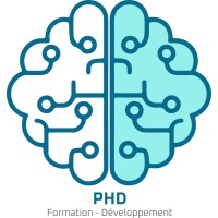 PHD-Formation logo - Similar company to Phd Sans Frontières