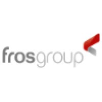 FROS Group logo - Similar company to Rolling Rabbits