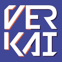 Ver Kai logo - Similar company to That Work Girl