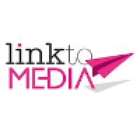 Link To Media logo - Similar company to Stikets