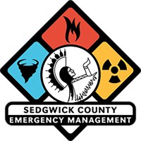 Sedgwick County Emergency Management logo - Similar company to Wsu Community Engagement Institute