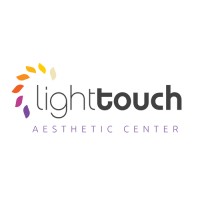 Light Touch Aesthetic Center logo - Similar company to Aesthetics In Motion