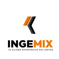 INGEMIX GROUP logo - Similar company to Terrabrick S.A.