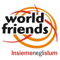World Friends ETS logo - Similar company to Subati Group