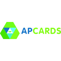 APCards logo - Similar company to Arfid