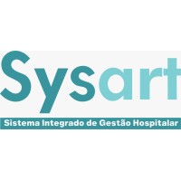 Sysart Sistema Integrado de Gestão Hospitalar logo - Similar company to Winhosp Solution