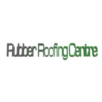 The Rubber Roofing Centre logo - Similar company to Rubber Innovation As