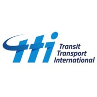 TTI NC logo - Similar company to Advertiz3D