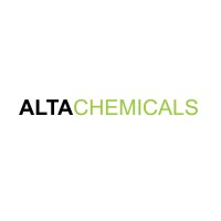 ALTA CHEMICALS s.r.l. logo - Similar company to Wasatch