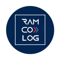 RAMCOLOG logo - Similar company to Countach
