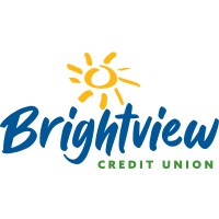 Brightview Federal Credit Union logo - Similar company to Brightview Enterprises