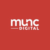 Munc Digital Media Corporation logo - Similar company to Ecom Republic™