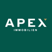 APEX Immobilien logo - Similar company to Vertranium Gmbh