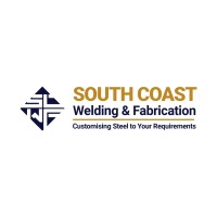 South Coast Welding & Fabrication logo - Similar company to Lnb Machinery Services