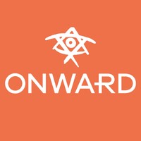 Birthright Israel Onward logo - Similar company to Jinternship | Onward Israel
