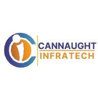 Cannaught Infratech logo - Similar company to Pristine Builders Group