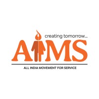 All India Movement for Service logo - Similar company to Divisha System Pvt. Ltd.