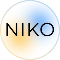NIKO visual logo - Similar company to Ops Lab