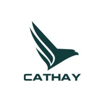 Cathay Import Export and Trading Company logo - Similar company to Easy Pho Vietnamese