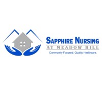 Sapphire Nursing at Meadow Hill logo - Similar company to Advanced Orthopaedics