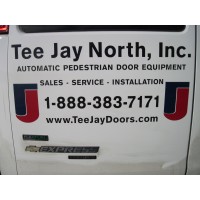 Tee Jay North Inc