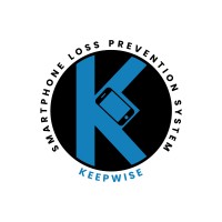 Smartphone Loss Prevention System logo - Similar company to System Liquidation