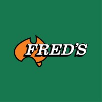 Fred's Interstate Transport logo - Similar company to Pipe King