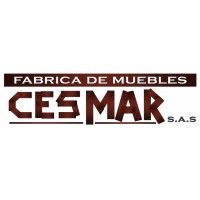 CESMAR logo - Similar company to Artdecon De Colombia S.A.S