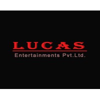 Lucas Entertainments Pvt Ltd logo - Similar company to Squirt.Org