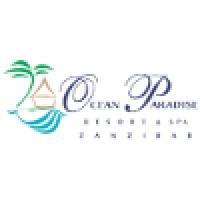 Ocean Paradise Resort & Spa Zanzibar logo - Similar company to Objectif Seychelles