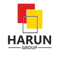 Harun group company logo - Similar company to Dabdab & Gazal  - Innovative Building Solutions
