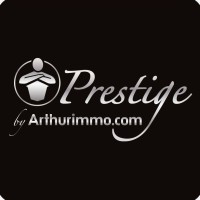Prestige By Arthur Immo Port Marianne logo - Similar company to Urban Immo Realestate