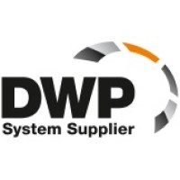 DWP System Supplier logo - Similar company to Grenaa Skibsværft