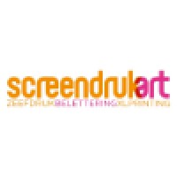 Screendruk Art bv logo - Similar company to Habbo Hotel
