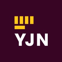 Youth Justice Network logo - Similar company to Urbaninfo