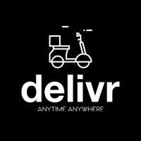 Delivr apps logo - Similar company to Delivr.