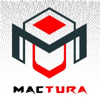 MACTURA Teknoloji ve Sanayi Ltd. Şti. logo - Similar company to Design Plato Tasarım Ve İletişim Hizmetleri