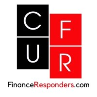 CU First Responders Finance logo - Similar company to I Luv Dfw Real Estate