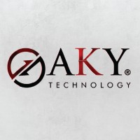 AKY Technology logo - Similar company to Aky Tech
