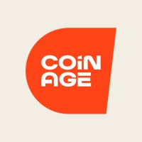 Coinage Media logo - Similar company to Distro Media