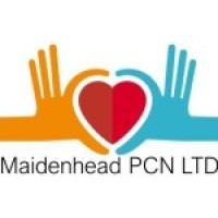 Maidenhead PCN LTD logo - Similar company to Harpenden Health Pcn