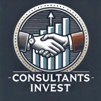 ConsultantsInvest logo - Similar company to First Principles Consultants