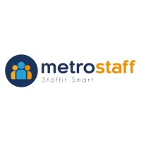 Metrostaff Latinoamerica logo - Similar company to Ecoseguros